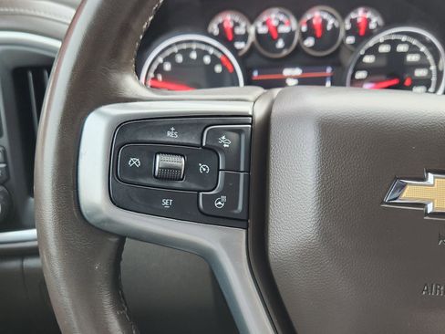 Used 2021 Chevrolet Silverado 1500 LT w/ Safety Package II image 33
