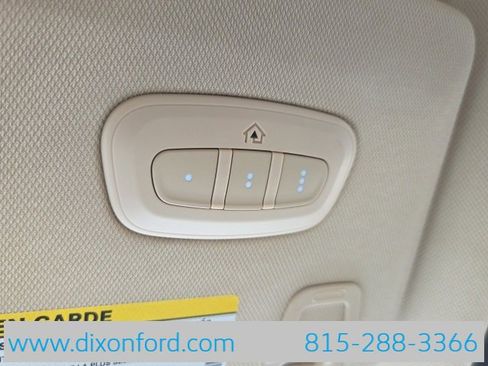 Used 2021 Jeep Grand Cherokee L Limited w/ MOPAR Finishing Package image 38