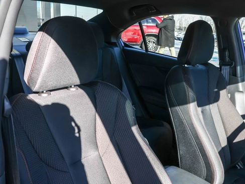 Used 2024 Subaru WRX Premium image 35