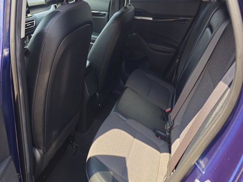Used 2021 Kia Seltos S AWD/4WD image 16