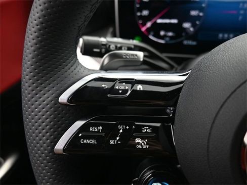 New 2025 Mercedes-Benz GLC 43 AMG 4MATIC image 14