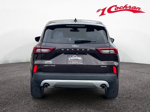 Used 2023 Ford Escape Active w/ Tech Pack #1 image 24