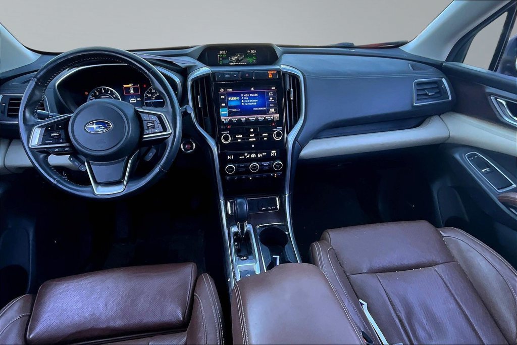 Used 2019 Subaru Ascent Touring w/ Popular Package #3 AWD/4WD image 7