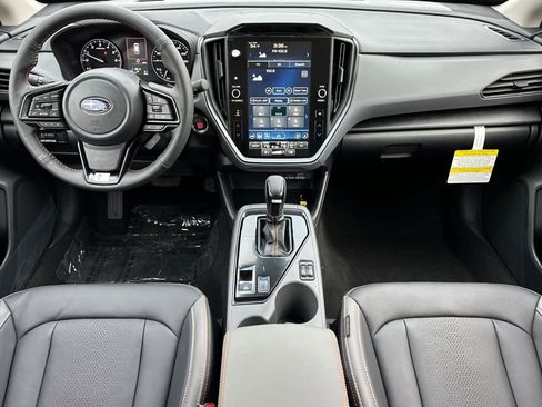 New 2026 Subaru Crosstrek 2.5i Limited image 13