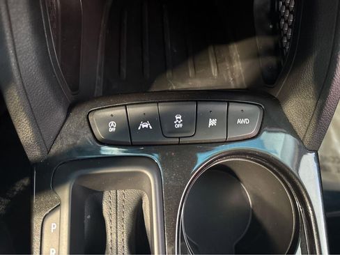 Used 2023 Chevrolet TrailBlazer LT image 33