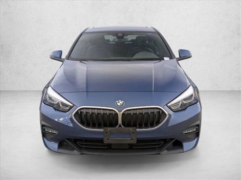 Used 2023 BMW 228i Gran Coupe w/ Premium Package 2 FWD image 2
