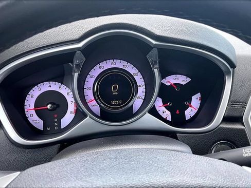 Used 2012 Cadillac SRX FWD image 11