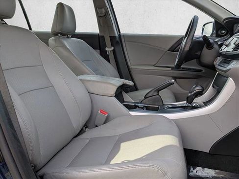 Used 2013 Honda Accord EX-L image 22