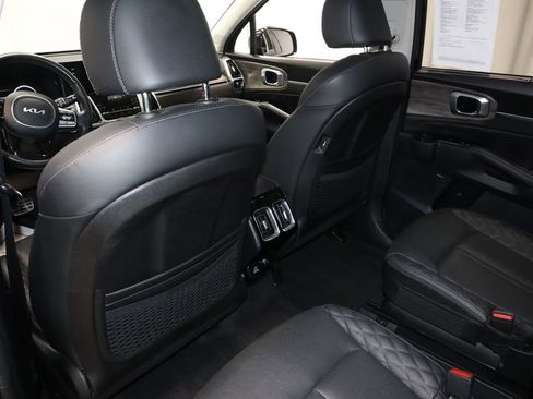 Used 2023 Kia Sorento SX Prestige AWD/4WD image 22