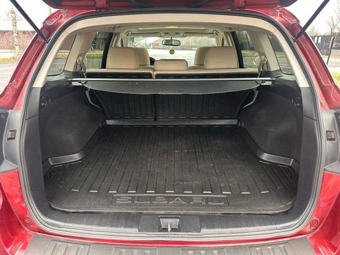 Used 2014 Subaru Outback 2.5i Limited w/ Moonroof Package image 19