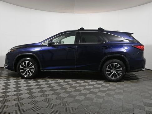 Used 2021 Lexus RX 350L Premium w/ Premium Package AWD/4WD image 2