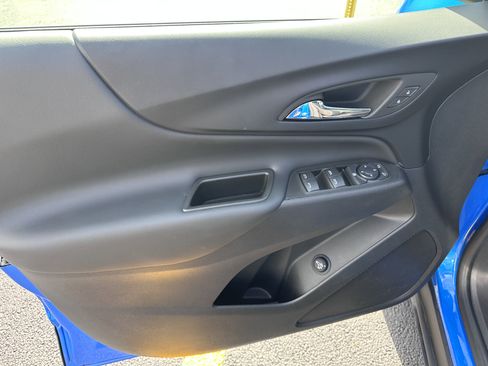 Used 2024 Chevrolet Equinox LT w/ LPO, Floor Liner Package image 14