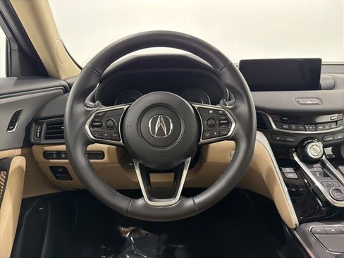 Certified 2021 Acura TLX image 30