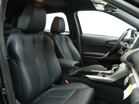 New 2026 Mitsubishi Eclipse Cross SEL AWD/4WD image 18
