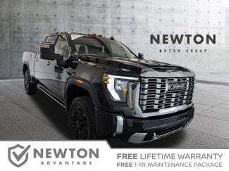 New 2026 GMC Sierra 2500 Denali w/ Denali Reserve Package AWD/4WD video 1