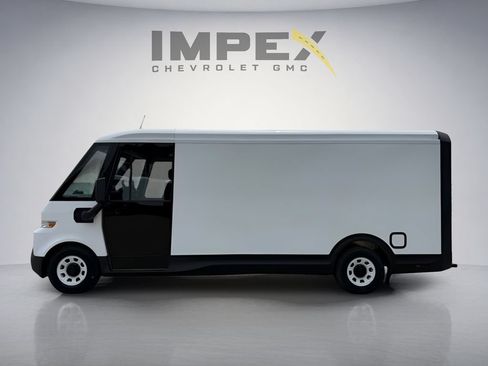 Used 2024 Chevrolet Brightdrop 600 w/ Commercial Equipment Package AWD/4WD image 1