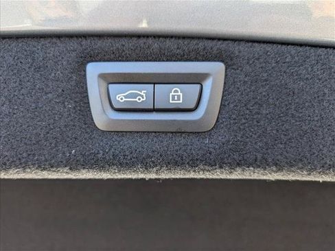 Used 2023 BMW M850i xDrive Convertible AWD/4WD image 7