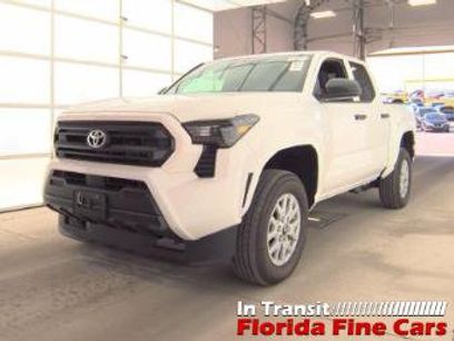 Used 2025 Toyota Tacoma SR