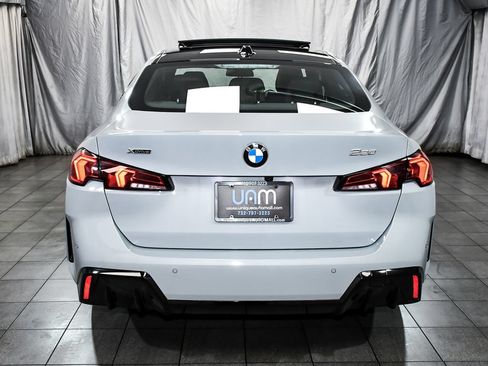 Used 2026 BMW 228i xDrive AWD/4WD image 5