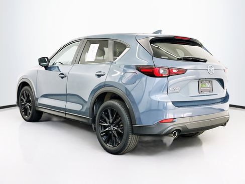 Used 2024 MAZDA CX-5 Carbon Edition image 5