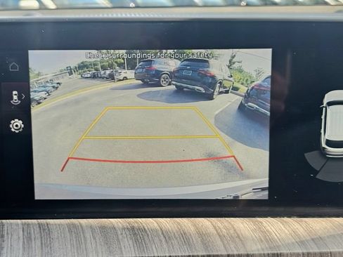 Used 2023 Kia Telluride EX w/ EX Captain's Chair Package FWD image 42