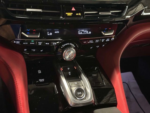 Certified 2023 Acura MDX A-Spec AWD/4WD image 27