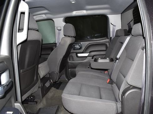 Used 2015 Chevrolet Silverado 1500 LT w/ All Star Edition image 20