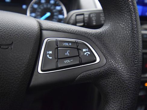Used 2021 Ford EcoSport SE FWD image 36