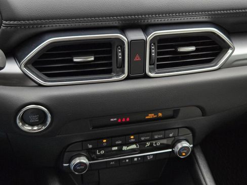 Certified 2025 MAZDA CX-5 AWD 2.5 S w/ Preferred Package image 23