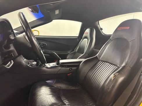 Used 2003 Chevrolet Corvette Z06 w/ Memory Package, 3 Drivers image 15