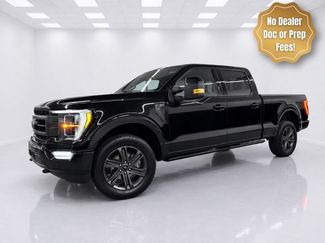 Used 2023 Ford F150 Lariat w/ Equipment Group 502A High AWD/4WD 360° Tour