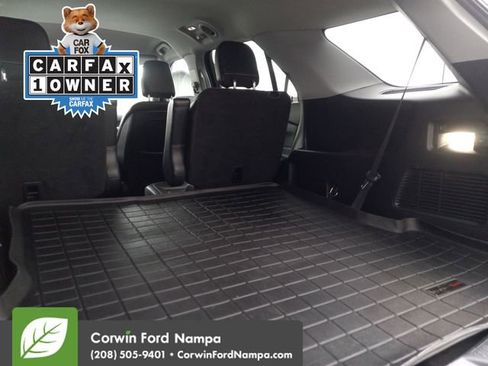 Used 2020 Ford Explorer XLT w/ Equipment Group 202A image 27