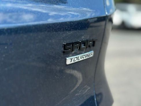 Used 2023 Honda CR-V Sport Touring image 19