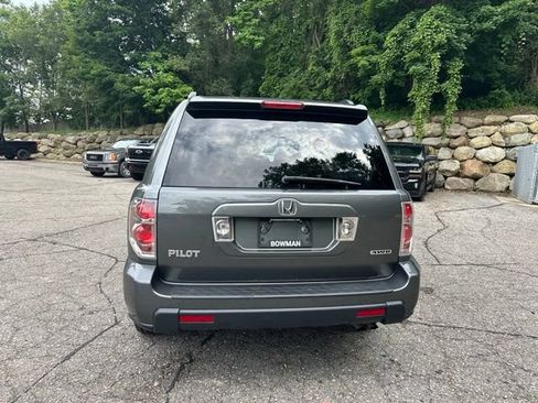 Used 2008 Honda Pilot VP image 4