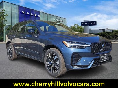 Certified 2026 Volvo XC60 B5 Plus w/ Climate Package