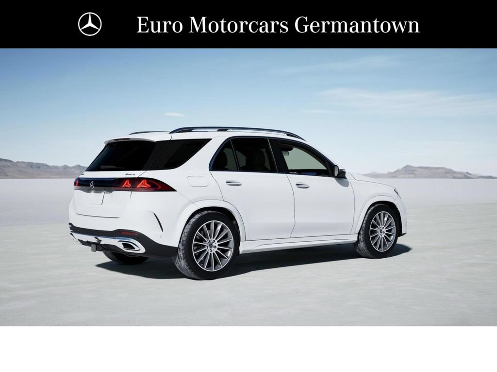 New 2027 Mercedes-Benz GLE 450 4MATIC image 20