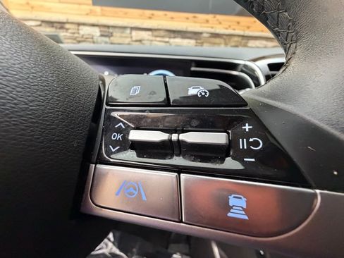 Certified 2024 Hyundai Tucson Limited image 21