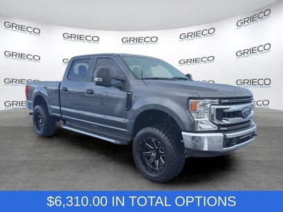 Used 2020 Ford F250 XL w/ STX Appearance Package