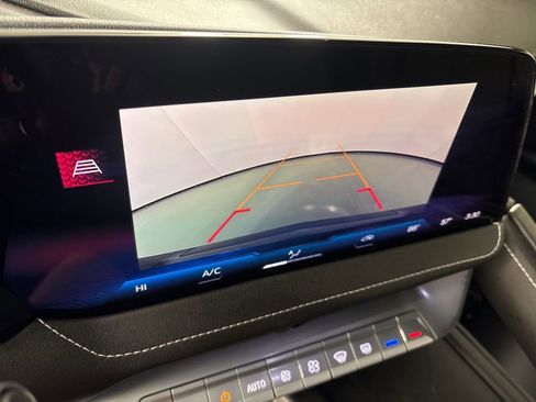 Used 2026 Chevrolet Corvette Stingray Coupe w/ Z51 Performance Package image 31