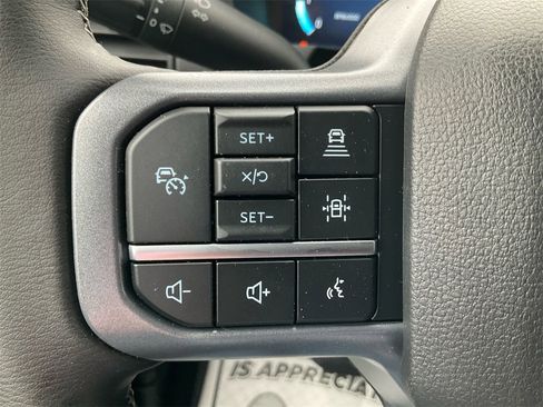 New 2025 Ford F150 XLT w/ Equipment Group 302A MID image 19