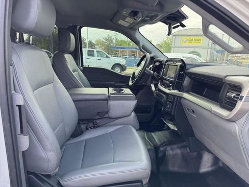 Used 2022 Ford F150 XL w/ Equipment Group 101A High RWD image 15