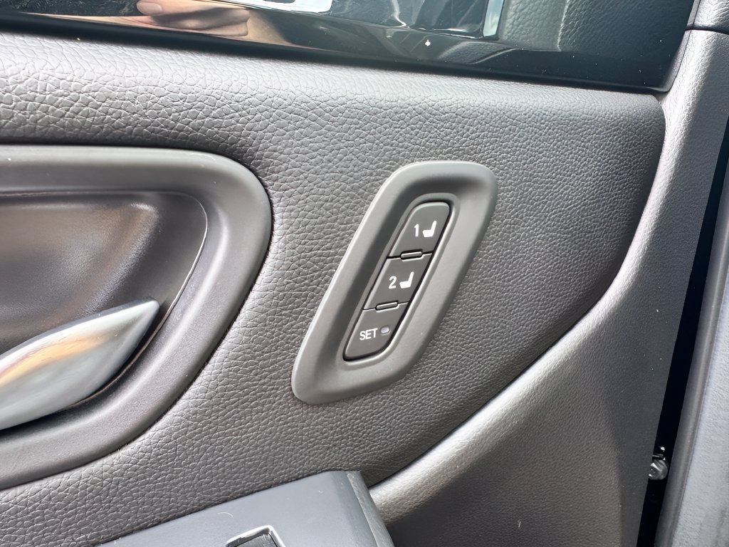 Certified 2026 Honda Pilot EX-L image 29