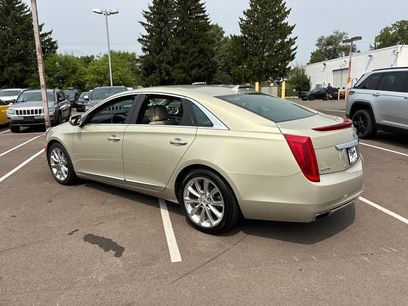 Used 2014 Cadillac XTS Luxury w/ Driver Awareness Package