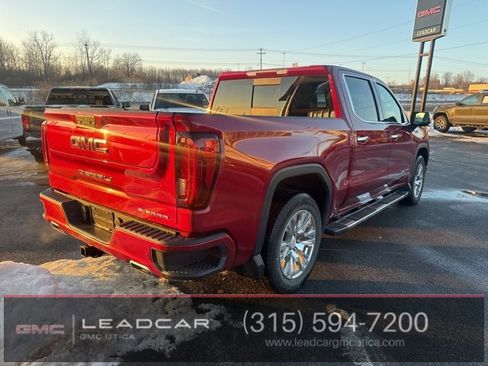 Used 2020 GMC Sierra 1500 Denali image 7