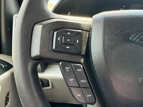 Used 2018 Ford F150 XLT RWD image 19