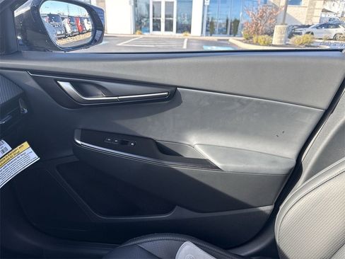 New 2025 Kia EV6 Wind image 24