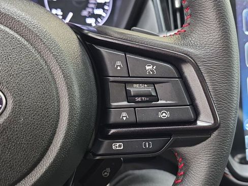 Used 2025 Subaru Legacy Sport image 18