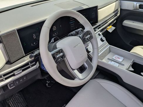 New 2026 Hyundai Santa Fe SEL FWD image 16
