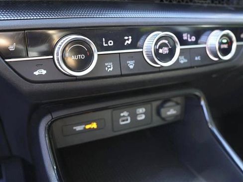 Used 2024 Honda CR-V EX image 19