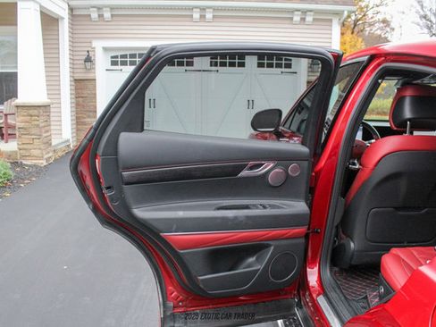 Used 2025 Genesis GV80 3.5T image 53